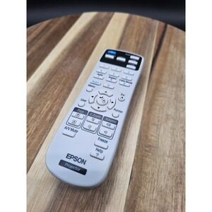 New For Epson 159917600 Projector Remote Control EX5220 EX3220 725HD EX3220